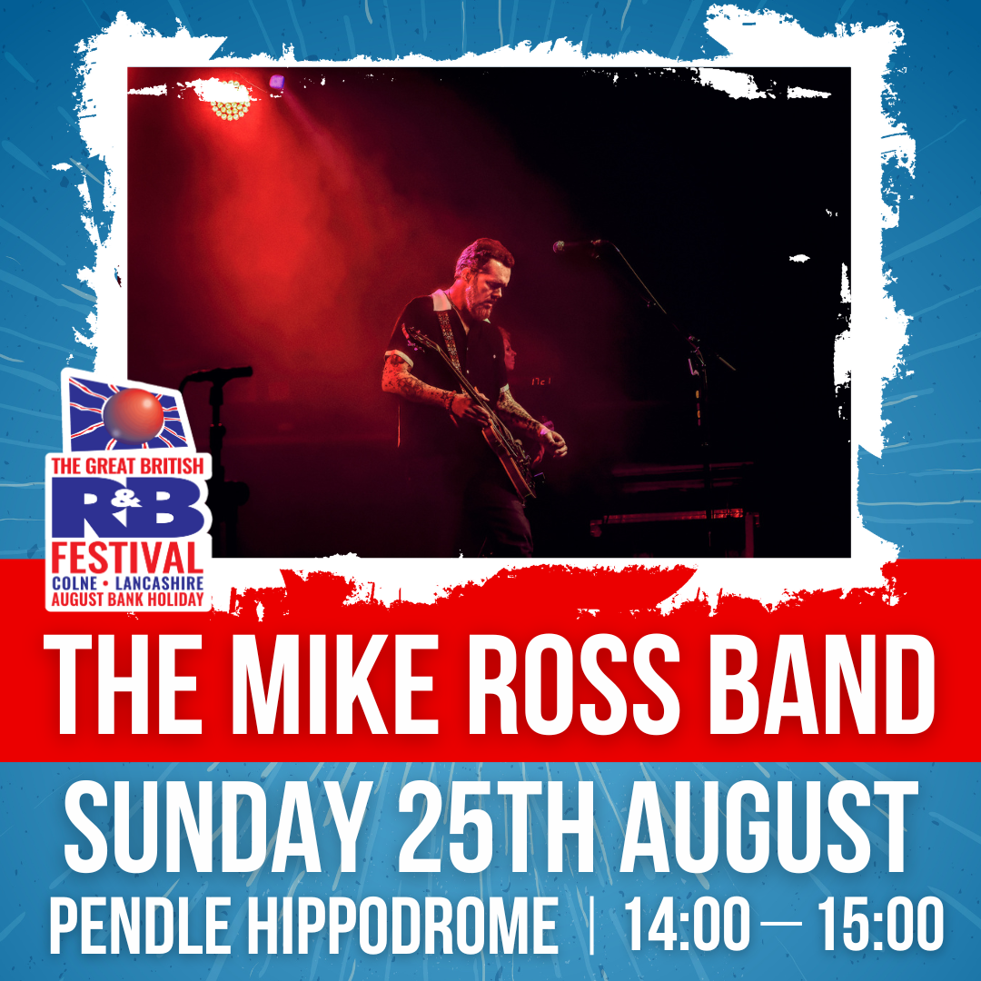 The Mike Ross Band